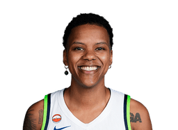 Courtney Williams
