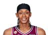 Brittney Sykes