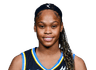 Moriah Jefferson