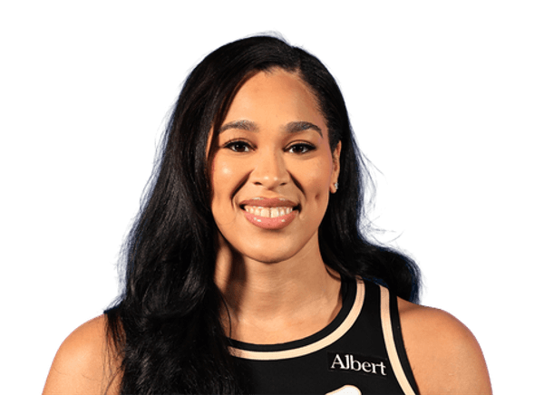 Brionna Jones