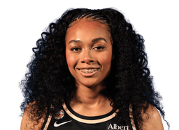 Allisha Gray