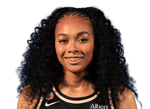 Allisha Gray