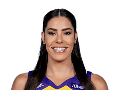 Kelsey Plum