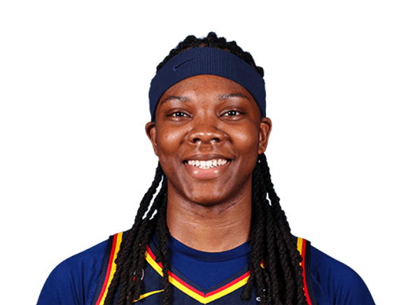 Myisha Hines-Allen