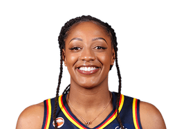 Kelsey Mitchell