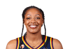Kelsey Mitchell