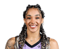 Gabby Williams