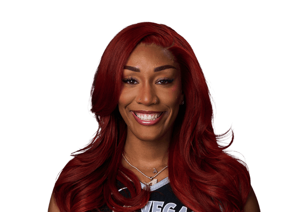 A'ja Wilson