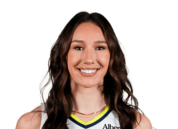 Alanna Smith