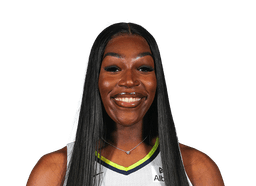 Teaira McCowan