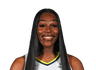 Teaira McCowan
