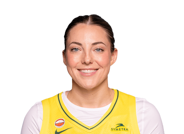 Katie Lou Samuelson