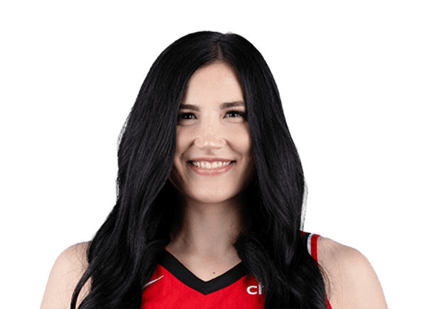 Megan DiLeo
