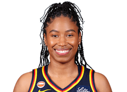 Tyasha Harris
