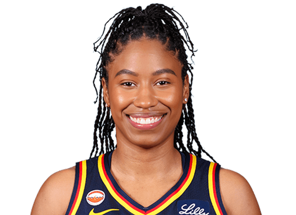 Tyasha Harris