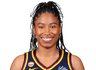 Tyasha Harris