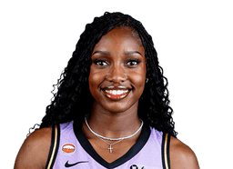 Kaila Charles