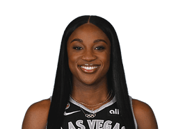 Jackie Young