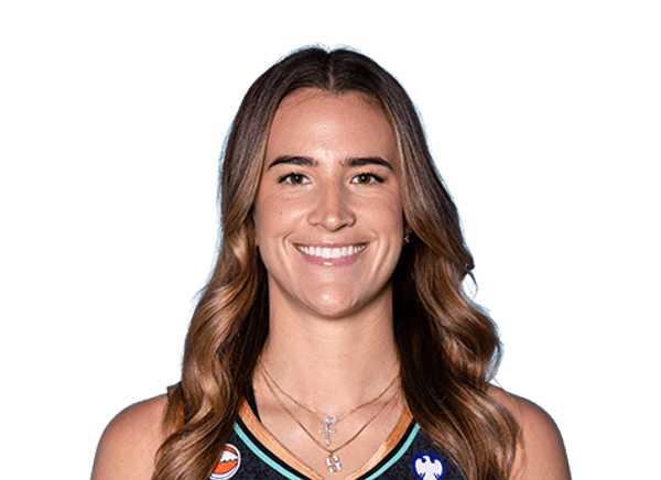 Sabrina Ionescu