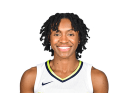 Crystal Dangerfield