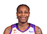 Natasha Mack