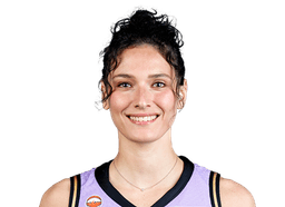 Cecilia Zandalasini