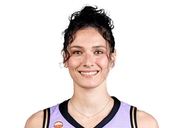 Cecilia Zandalasini