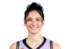 Cecilia Zandalasini