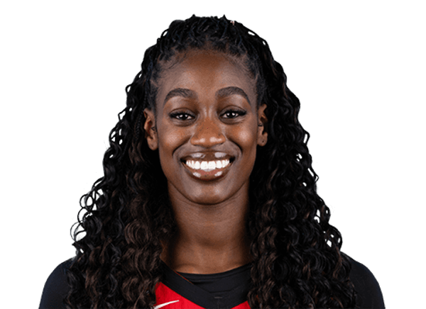 Maya Caldwell