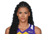 Rae Burrell