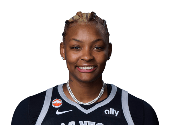 NaLyssa Smith