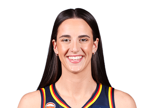 Caitlin Clark