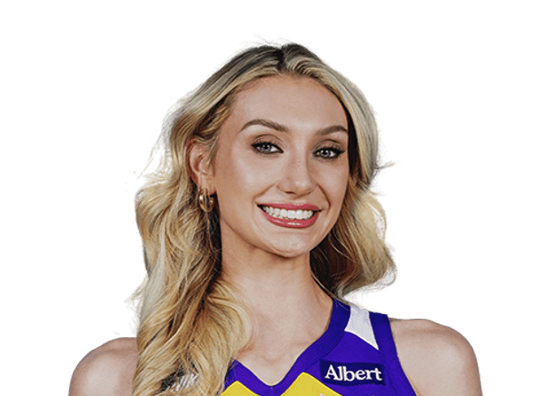 Cameron Brink