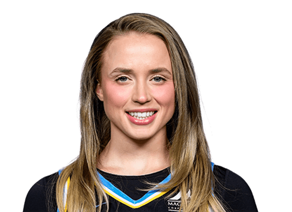 Hailey Van Lith