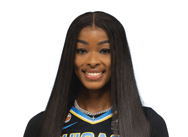 Rickea Jackson