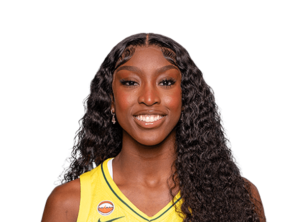 Flau'jae Johnson