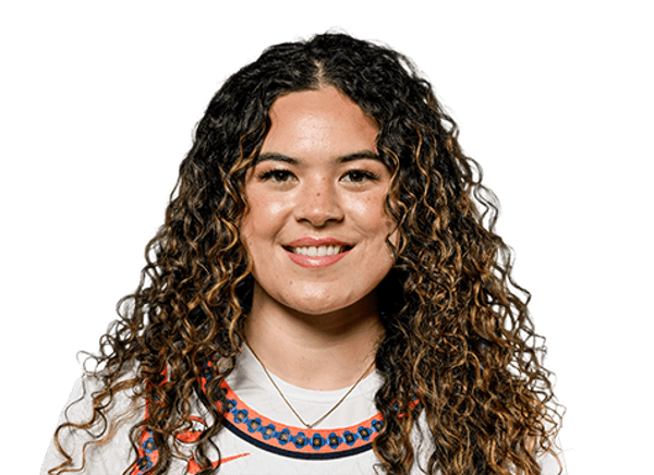 Charlisse Leger-Walker