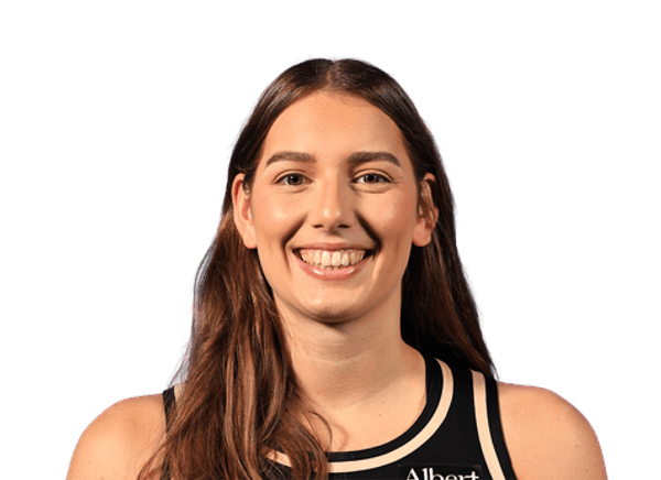 Isobel Borlase