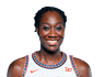 Tina Charles