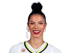 Alysha Clark