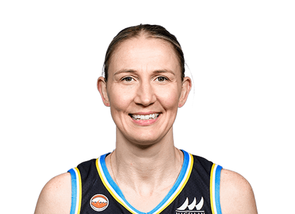 Courtney Vandersloot