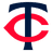 Minnesota Twins