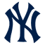 New York Yankees logo