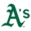 Athletics logo