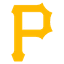 Pittsburgh Pirates logo