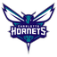 Charlotte Hornets logo