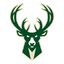 Milwaukee Bucks logo