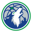 Minnesota Timberwolves logo
