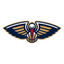 New Orleans Pelicans logo
