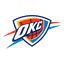 Oklahoma City Thunder logo